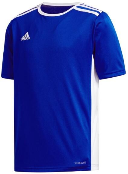 Lasten jalkapallopaita adidas 18 Jr CF1049