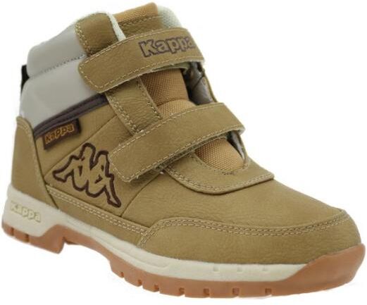 Lasten talvisaappaat Kappa Bright Mid Fur K Lasten talvisaappaat Kappa Bright Mid Fur K