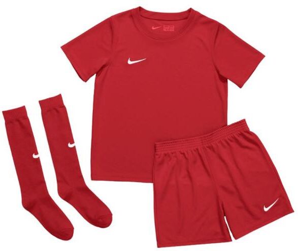 Lasten jalkapalloasu Nike Dry Park 20 Jr CD2244-657 Lasten jalkapalloasu Nike Dry Park 20 Jr CD2244-657