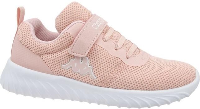 Lasten vapaa-ajan kengät Kappa Ces K Jr 260798K-2110 Lasten vapaa-ajan kengät Kappa Ces K Jr 260798K-2110