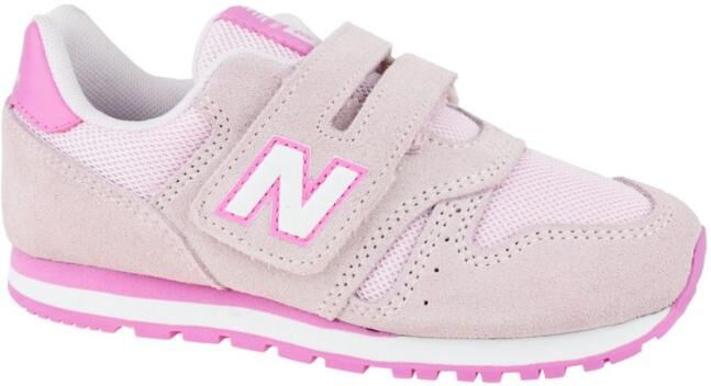 Lasten vapaa-ajan kengät New Balance Jr YV373SP Lasten vapaa-ajan kengät New Balance Jr YV373SP