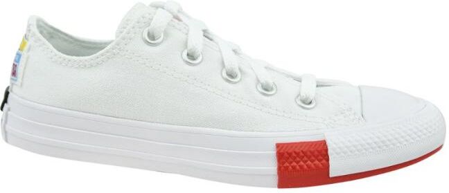 Lasten vapaa-ajan kengät Converse Chuck Taylor All Star Jr 366993C Lasten vapaa-ajan kengät Converse Chuck Taylor All Star Jr 366993C