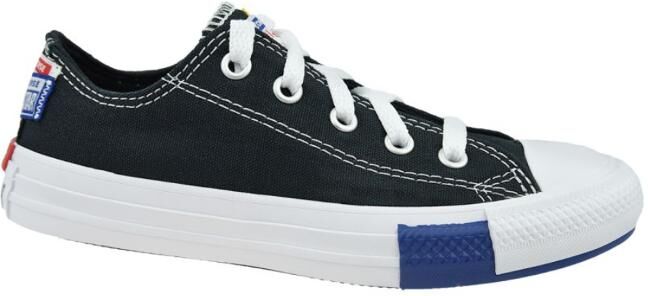 Lasten vapaa-ajan kengät Converse Chuck Taylor All Star Jr 366992C