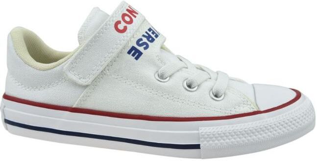 Lasten vapaa-ajan kengät Converse Chuck Taylor All Star Double Strap Jr 666927C Lasten vapaa-ajan kengät Converse Chuck Taylor All Star Double Strap Jr 666927C