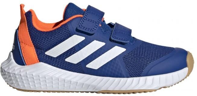 Lasten vapaa-ajan kengät adidas FortaGym CF K JR G27199 Lasten vapaa-ajan kengät adidas FortaGym CF K JR G27199