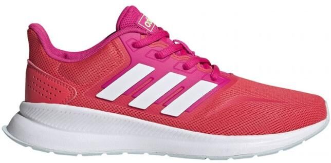 Lasten treenikengät adidas Runfalcon K Jr EG2550 Lasten treenikengät adidas Runfalcon K Jr EG2550