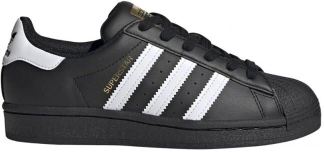 Lasten vapaa-ajan kengät adidas Superstar J Jr EF5398 Lasten vapaa-ajan kengät adidas Superstar J Jr EF5398