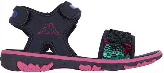 Lasten sandaalit Kappa Seaqueen K Footwear Jr Lasten sandaalit Kappa Seaqueen K Footwear Jr