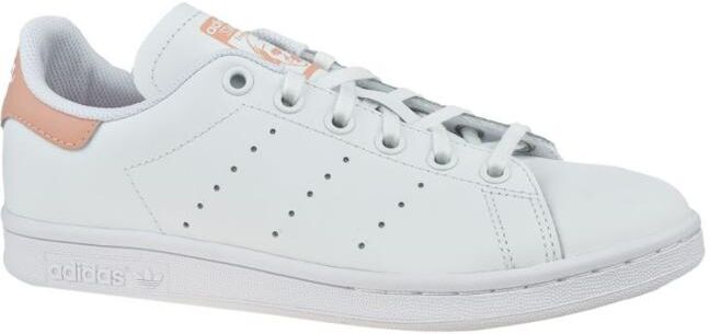 Lasten vapaa-ajan jalkineet adidas Originals Stan Smith Jr EE7571 Lasten vapaa-ajan jalkineet adidas Originals Stan Smith Jr EE7571