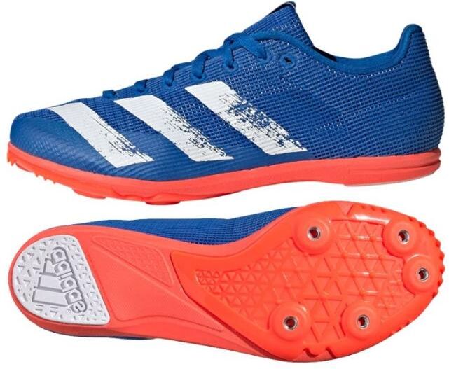 Lasten juoksukengät adidas allroundstar Jr EG1207 Lasten juoksukengät adidas allroundstar Jr EG1207