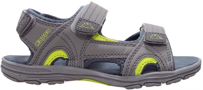 Lasten sandaalit Kappa Early II K Footwear Jr Lasten sandaalit Kappa Early II K Footwear Jr