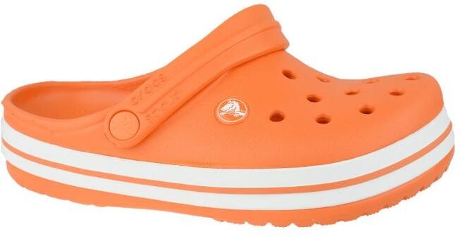 Lasten sandaalit Crocs Crocband Clog K Jr 204537-810 Lasten sandaalit Crocs Crocband Clog K Jr 204537-810