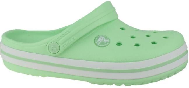 Lasten sandaalit Crocs Crocband Clog K Jr 204537-3TI Lasten sandaalit Crocs Crocband Clog K Jr 204537-3TI