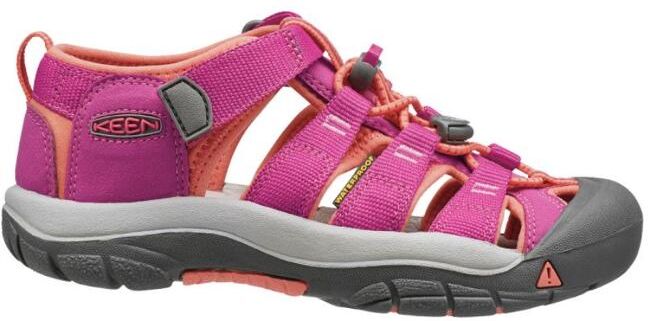 Lasten sandaalit Keen Newport H2 Jr Lasten sandaalit Keen Newport H2 Jr