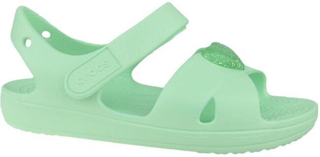Lasten sandaalit Crocs Classic Cross-Strap Sandal K 206245-3TI Lasten sandaalit Crocs Classic Cross-Strap Sandal K 206245-3TI