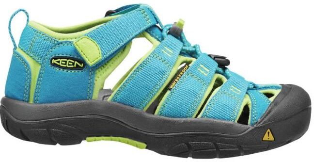 Lasten sandaalit Keen Newport H2 Jr Lasten sandaalit Keen Newport H2 Jr