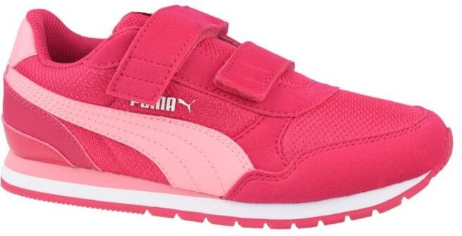 Lasten vapaa-ajan kengät Puma ST Runner V Infants 367137 08 Lasten vapaa-ajan kengät Puma ST Runner V Infants 367137 08
