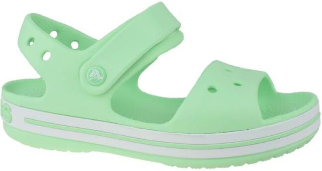 Lasten sandaalit Crocs Crocband Jr 12856-3TI Lasten sandaalit Crocs Crocband Jr 12856-3TI