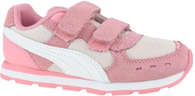 Lasten vapaa-ajan kengät Puma Vista V Infants 369541 10 Lasten vapaa-ajan kengät Puma Vista V Infants 369541 10