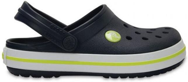 Lasten sandaalit Crocs Crocband Clog K Jr 204537 42K Lasten sandaalit Crocs Crocband Clog K Jr 204537 42K