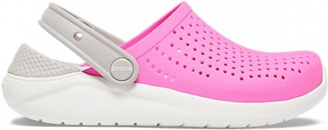 Lasten sandaalit Crocs LiteRide Clog Jr Lasten sandaalit Crocs LiteRide Clog Jr