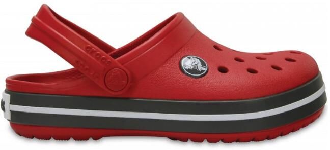 Lasten sandaalit Crocs Crocband Clog Jr Lasten sandaalit Crocs Crocband Clog Jr