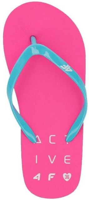 Lasten varvastossut 4F Jr HJL20-JKLD001 55S Lasten varvastossut 4F Jr HJL20-JKLD001 55S