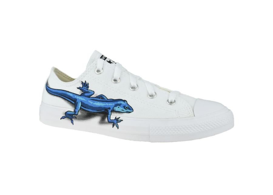 Lasten tenniskengät Converse Lizards Chuck Taylor All Star Low Kids