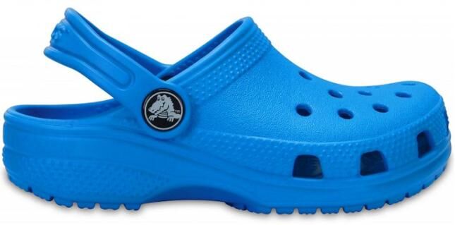 Lasten sandaalit Crocs Crocband Classic Clog K Lasten sandaalit Crocs Crocband Classic Clog K
