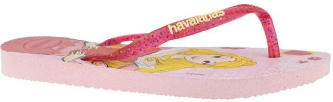 Lasten varvastossut Havaianas Slippers Jr Lasten varvastossut Havaianas Slippers Jr