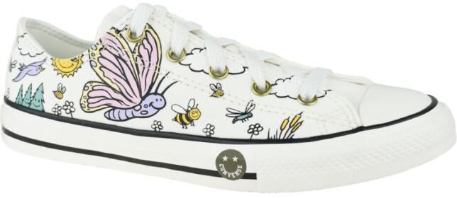 Lasten tenniskengät Converse Chuck Taylor All Star Low Kids Lasten tenniskengät Converse Chuck Taylor All Star Low Kids