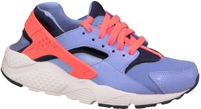 Lasten vapaa-ajan kengät Nike Huarache Run Gs Jr 654280-402 Lasten vapaa-ajan kengät Nike Huarache Run Gs Jr 654280-402