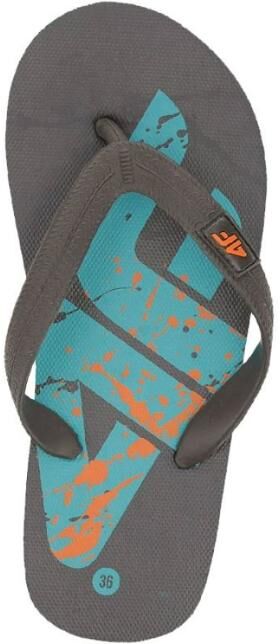 Lasten varvastossut 4F Jr HJL20-JKLM002 90S Lasten varvastossut 4F Jr HJL20-JKLM002 90S