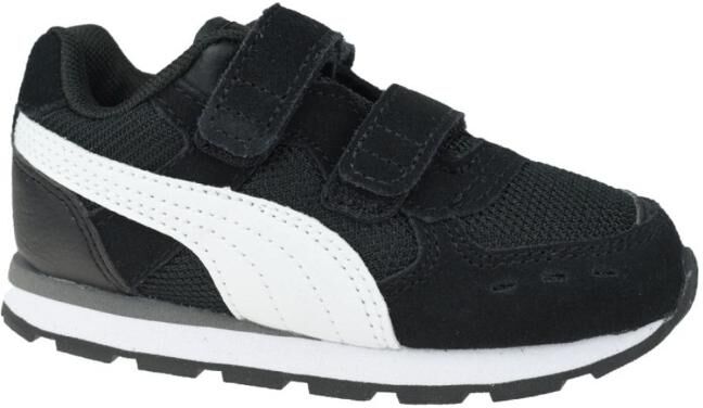 Lasten vapaa-ajan kengät Puma Vista V Infants Jr 369541-01 Lasten vapaa-ajan kengät Puma Vista V Infants Jr 369541-01