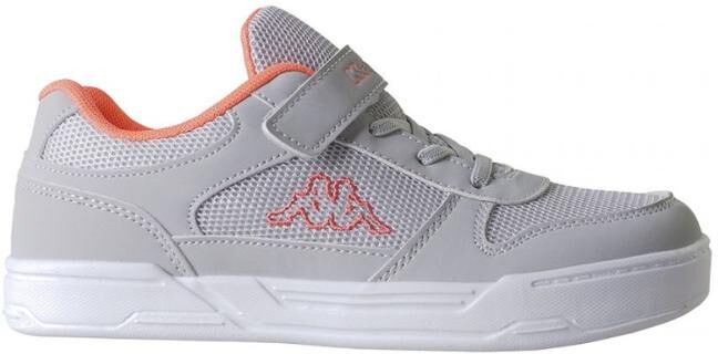 Lasten vapaa-ajan kengät Kappa Dalton K Jr 260779K 1429 Lasten vapaa-ajan kengät Kappa Dalton K Jr 260779K 1429