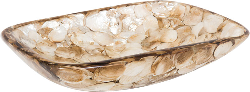 Pesuallas simpukankuorilla Pesuallas simpukankuorilla