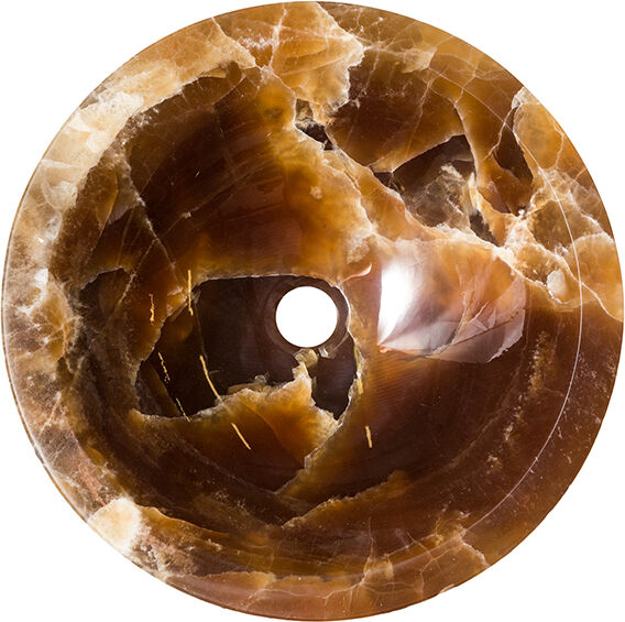 Pesuallas korukivestä Pesuallas korukivestä