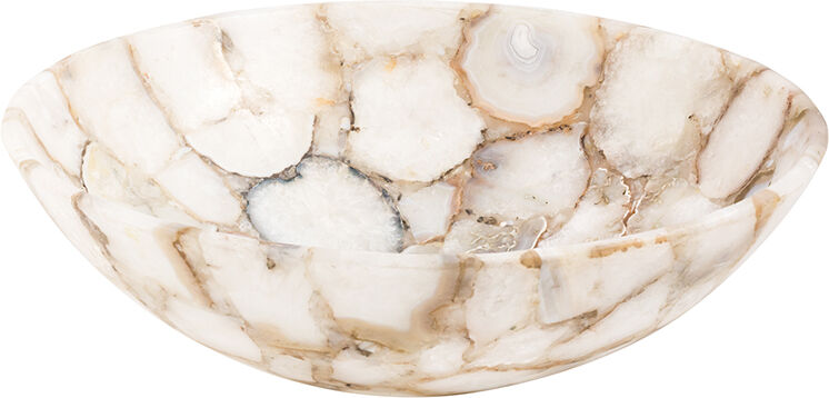 Pesuallas korukivistä Pesuallas korukivistä