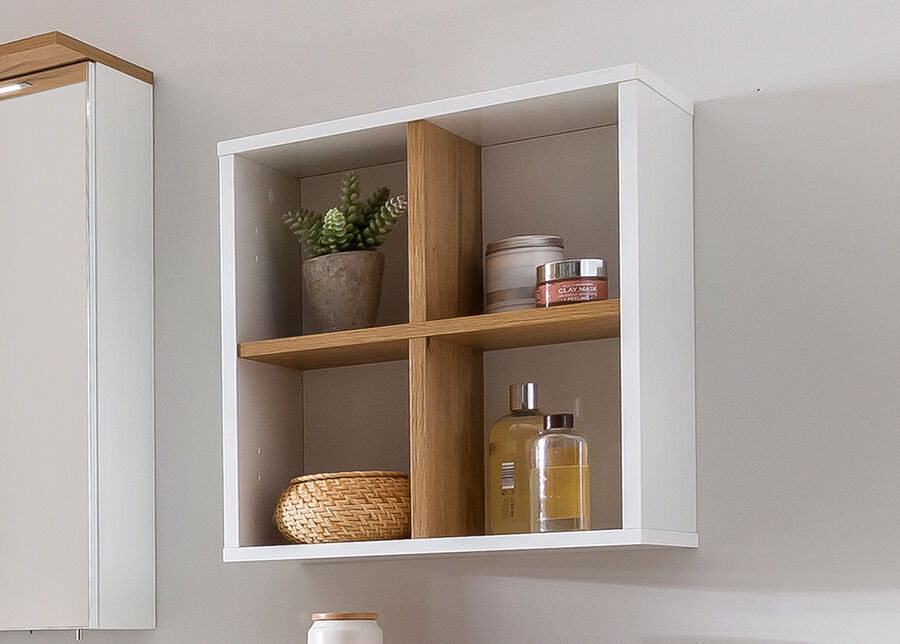 Kylpyhuoneen hylly Padua Kylpyhuoneen hylly Padua