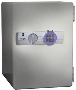 Tulenkestävä kassakaappi Tulenkestävä kassakaappi