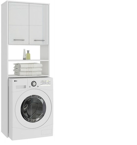 Pesukonekaappi Pesukonekaappi