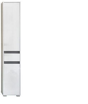 Korkea kylpyhuoneen kaappi Sol Korkea kylpyhuoneen kaappi Sol