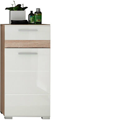 Kylpyhuoneen alakaappi Set-one Kylpyhuoneen alakaappi Set-one