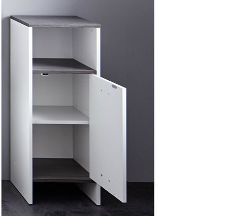 Kylpyhuoneen alakaappi San Diego Kylpyhuoneen alakaappi San Diego