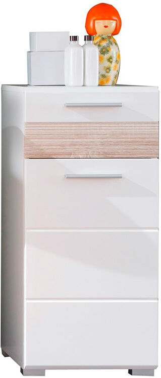 Kylpyhuoneen alakaappi Mezzo Kylpyhuoneen alakaappi Mezzo