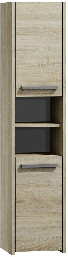 Kylpyhuoneen kaappi 40 cm Kylpyhuoneen kaappi 40 cm