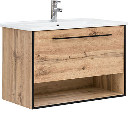 Allaskaappi + pesuallas Max Allaskaappi + pesuallas Max