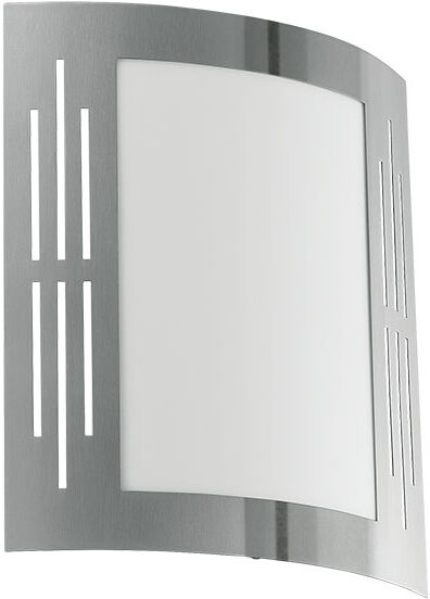 Ulkovalaisin CITY Ulkovalaisin CITY