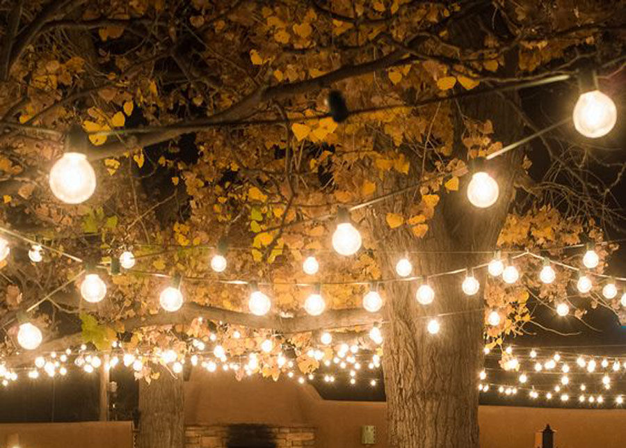 Valoketju String Valoketju String