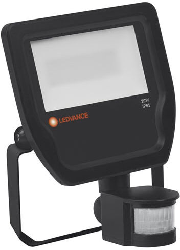 LED valonheitin Ledvance 20 W liiketunnistimella LED valonheitin Ledvance 20 W liiketunnistimella